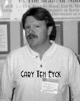 Gary R. Ten Eyck
